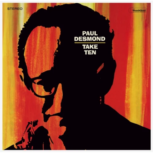 PAUL DESMOND / ポール・デスモンド / TAKE TEN