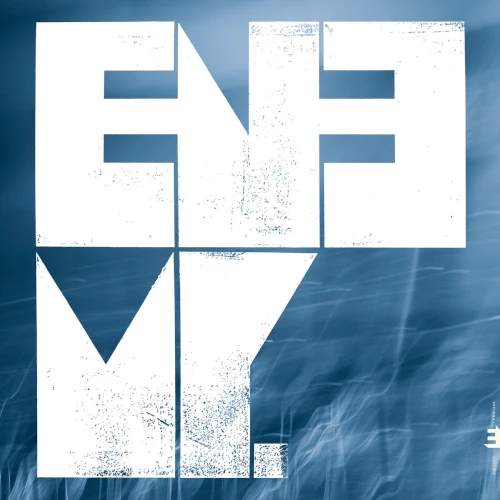 ENEMY(JAZZ) / エネミー(JAZZ) / FIEND