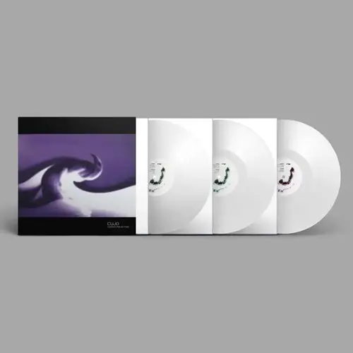 CUJO / ADVENTURES IN FOAM (VINYL REISSUE)