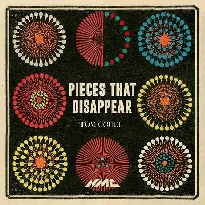 MARTYN BRABBINS / マーティン・ブラビンズ / COULT:PIECES THAT DISAPPEAR (CD-R)