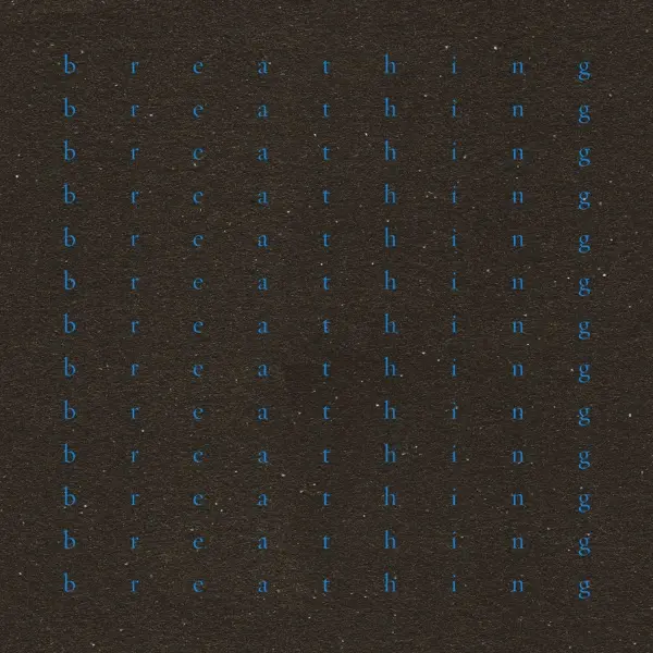 JEON JIN HEE / チョン・ジンヒ / BREATHING I