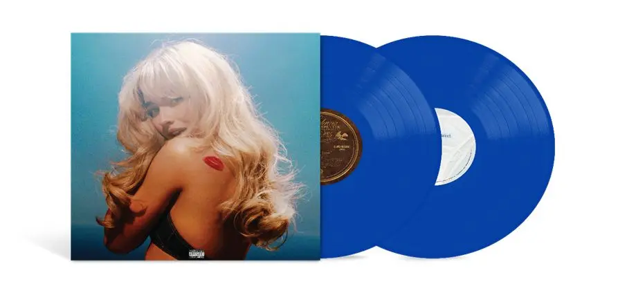 SABRINA CARPENTER / サブリナ・カーペンター / SHORT N' SWEET [DELUXE LP]