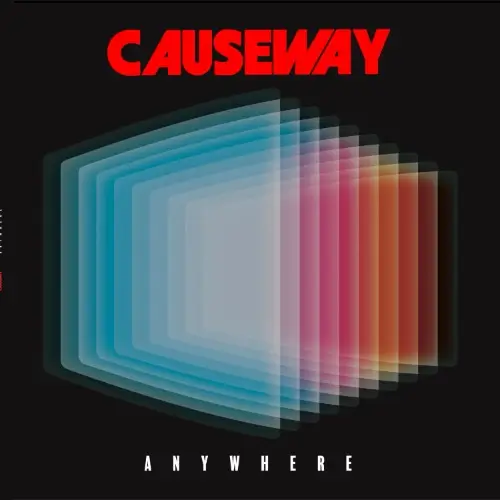 CAUSEWAY / ANYWHERE
