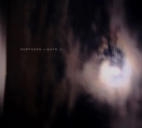 EISHIN NOSE / 野瀬栄進 / Northern Lights Ⅱ