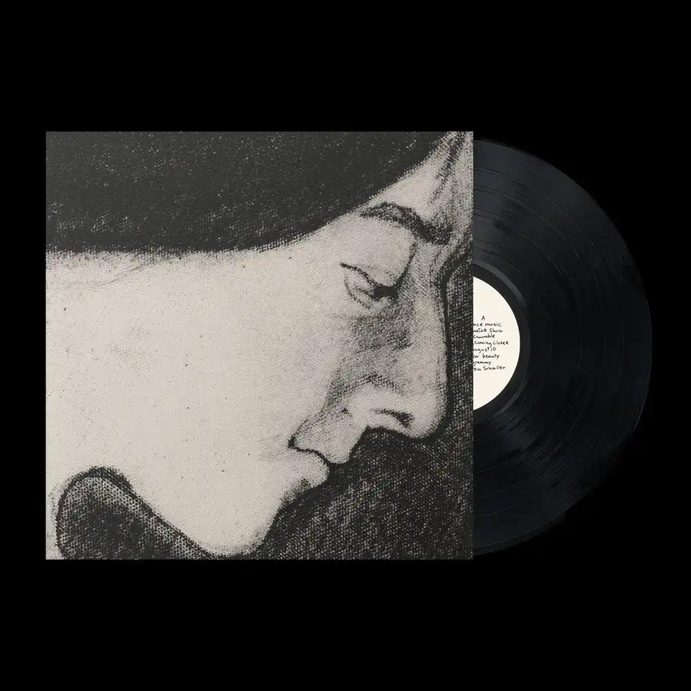 JULIE DOIRON / ジュリー・ドワロン / BROKEN GIRL [LP - BLACK]
