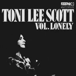 TONI LEE SCOTT / トニ・リー・スコット / ヴォリューム・ロンリー