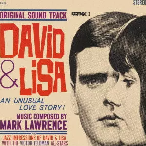 MARK LAWRENCE / マーク・ローレンス / “デヴィッド&リサ”アンド・ジャズ・インプレッション