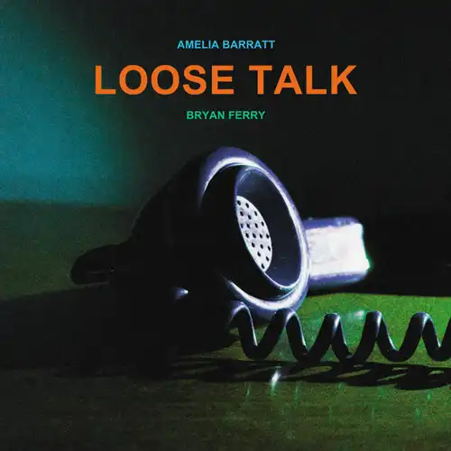 BRYAN FERRY / ブライアン・フェリー / LOOSE TALK (CD)