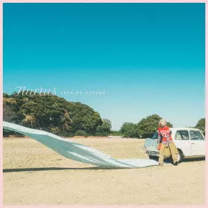 YOSHINO AOYAMA / 青山吉能 / Fluctus / FLUCTUS