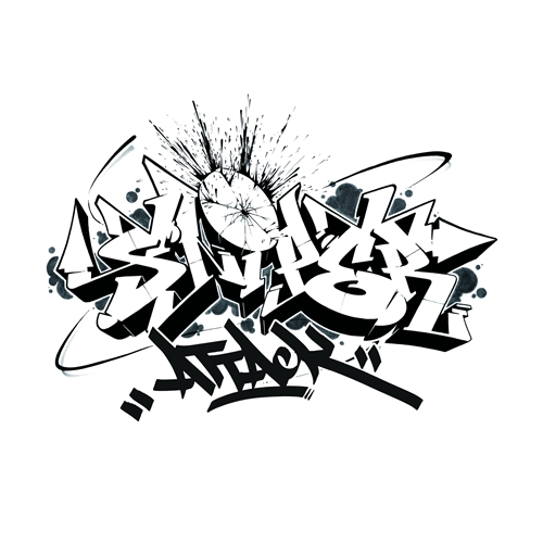 DJ SOOMA / SNIPER ATTACK（LP）
