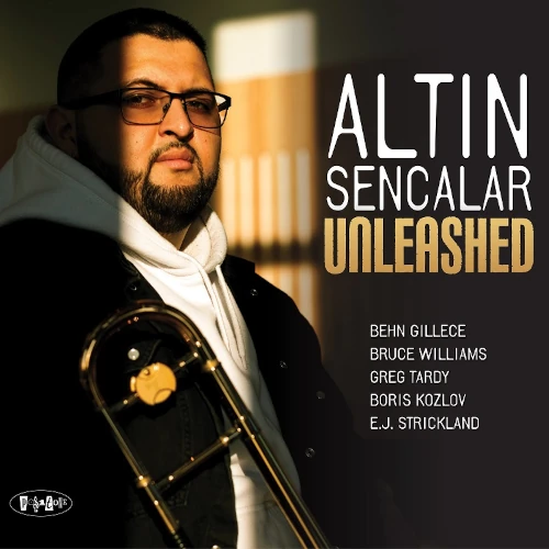 ALTIN SENCALAR / アルティン・センカラー / UNLEASHED