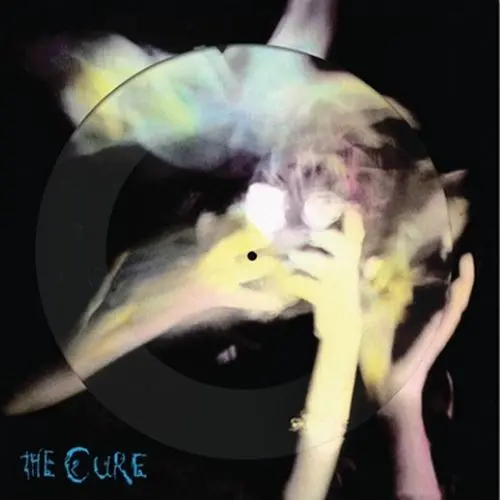 CURE / キュアー / THE HEAD ON THE DOOR (PICTURE LP)