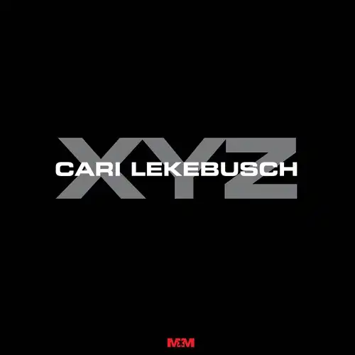 CARI LEKEBUSCH / カリ・レケブッシュ / XYZ (2LP)