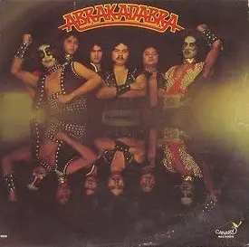 ABRAKADABRA / ABRAKADABRA(PHILIPPINE) / ABRAKADABRA