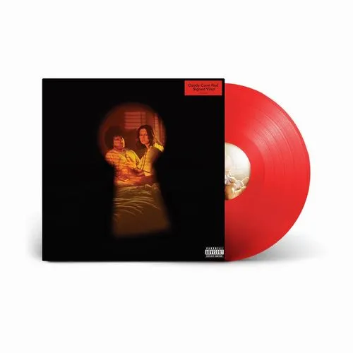 SELENA GOMEZ & BENNY BLANCO / セレーナ・ゴメス&ベニー・ブランコ / I SAID I LOVE YOU FIRST (LP)