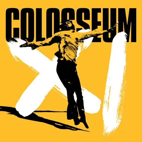 COLOSSEUM (JAZZ/PROG: UK) / コロシアム / XI
