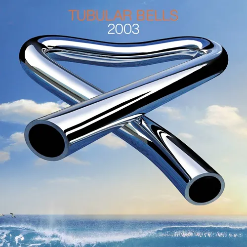 MIKE OLDFIELD / マイク・オールドフィールド / TUBULAR BELLS 2003