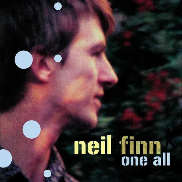NEIL FINN / ニール・フィン / ONE ALL