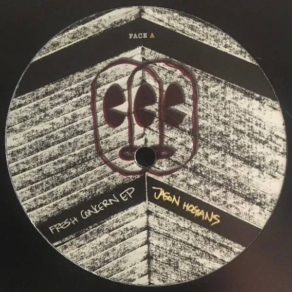 JASON HOGANS / FRESH CONCERN EP