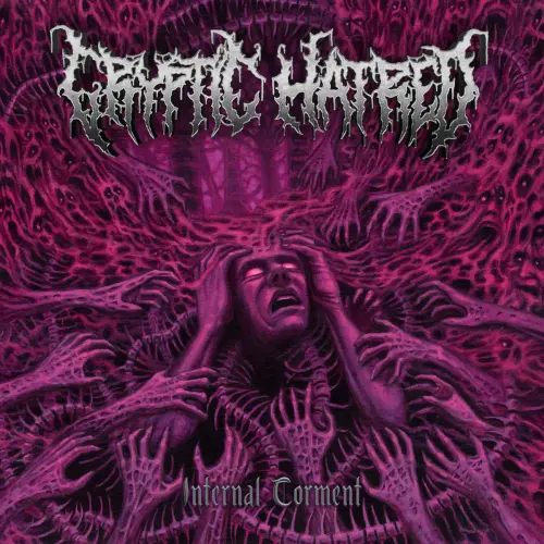 CRYPTIC HATRED / INTERNAL TORMENT