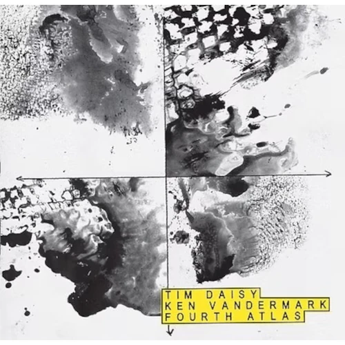 KEN VANDERMARK / ケン・ヴァンダーマーク / FOURTH ATLAS