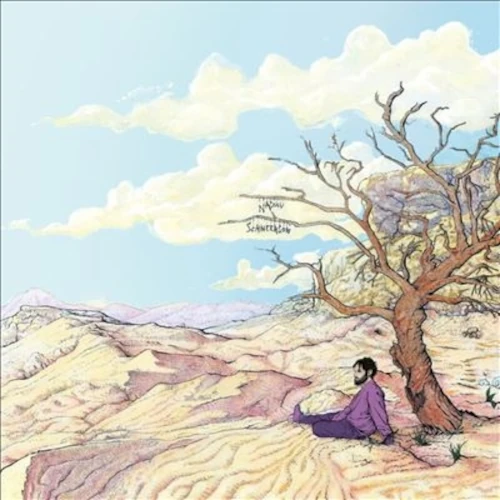 NADAV SCHNEERSON / ナダフ・シュネールソン / SHEVA