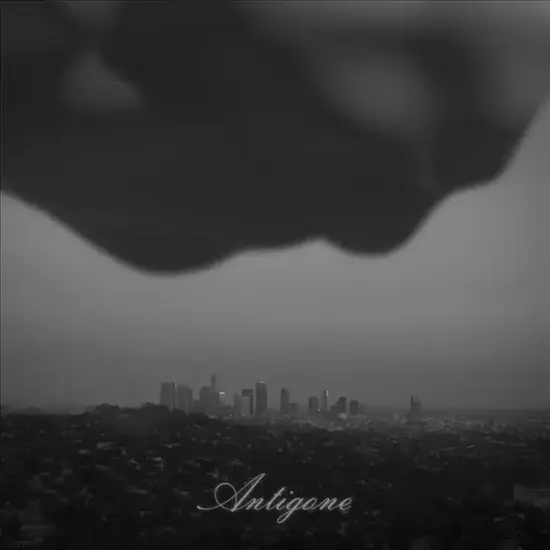 EIKO ISHIBASHI / 石橋英子 / Antigone (LP)