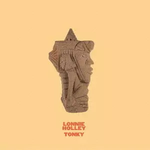 LONNIE HOLLEY  / ロニー・ホリー / TONKY