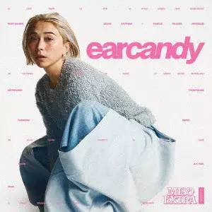 MISO EXTRA / ミソ・エクストラ / イアキャンディ / EARCANDY