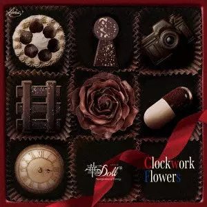 Anthos* / Clockwork Flowers / CLOCKWORK FLOWERS