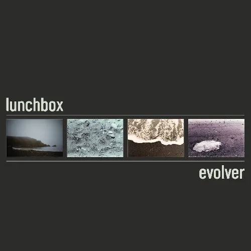 LUNCHBOX / ランチボックス / EVOLVER [CASSETTE]