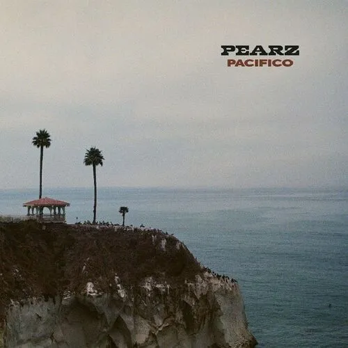 PEARZ / PACIFICO