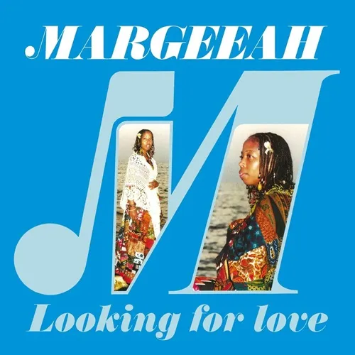 MARGEEAH / LOOKING FOR LOVE