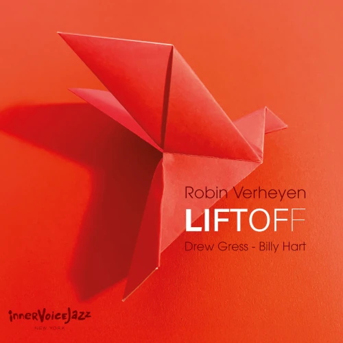 ROBIN VERHEYEN / LIFTOFF
