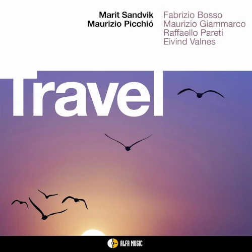 MARIT SANDVIK / TRAVEL
