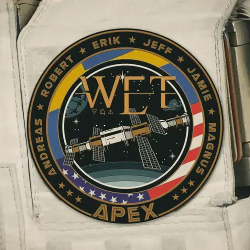W.E.T. / ウェット / APEX