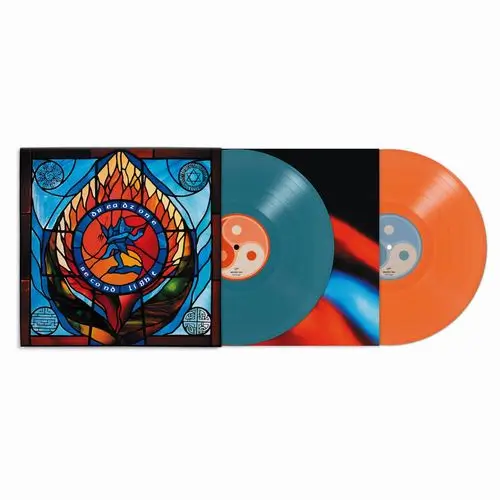 DREADZONE / SECOND LIGHT