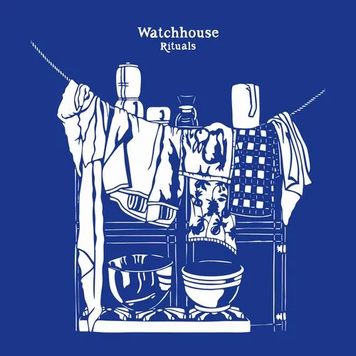 WATCHHOUSE / ウォッチハウス / RITUALS (LP) / RITUALS