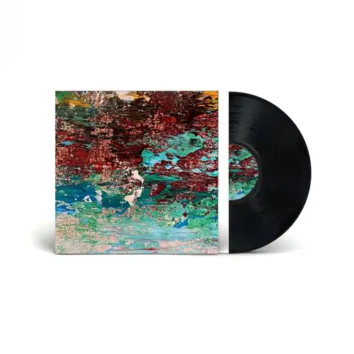 TAKEO WATANABE(AMBIENT) / PIECE OF MY SCAPE