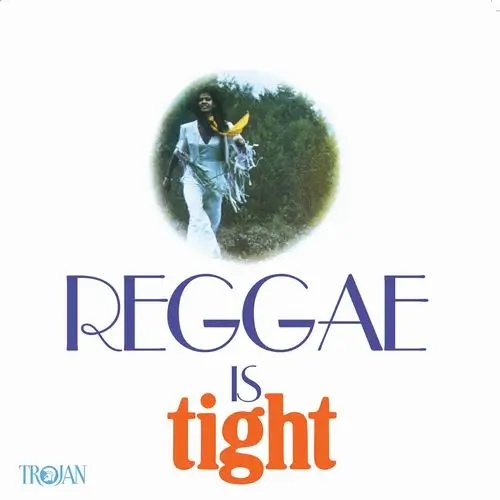 LLOYD CHARMERS / ロイド・チャーマーズ / REGGAE IS TIGHT (COLOURED VINYL)