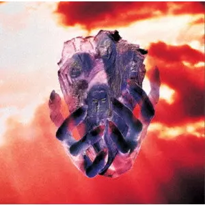 LUNA SEA / ルナシー / Sin After Sin