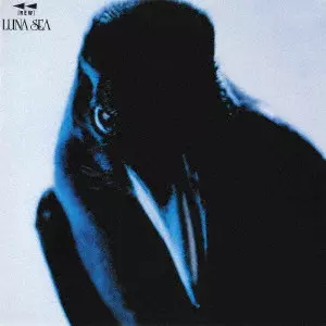 LUNA SEA / ルナシー / REW