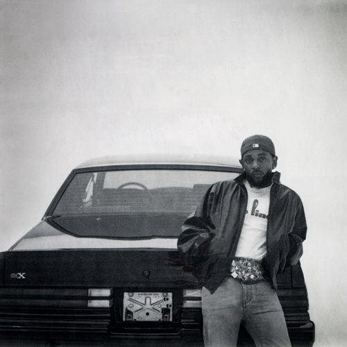 KENDRICK LAMAR / ケンドリック・ラマー / GNX