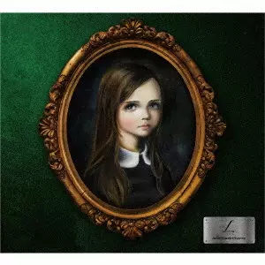 Acid Black Cherry / アシッド・ブラック・チェリー / L-エル-