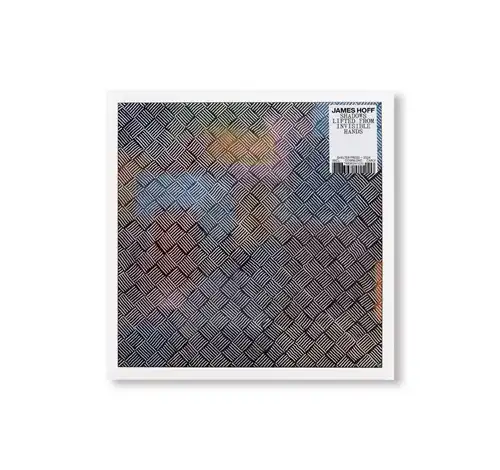 JAMES HOFF / SHADOWS LIFTED FROM INVISIBLE HANDS