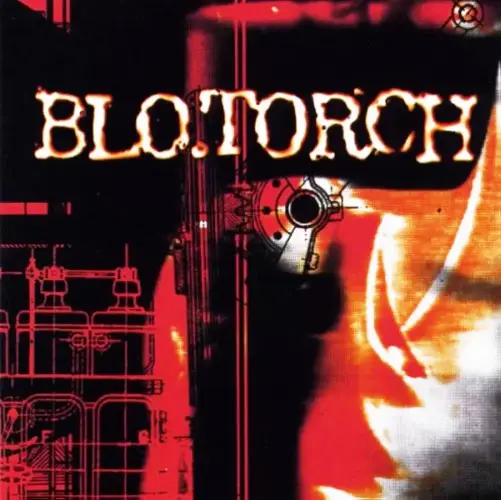 BLO.TORCH / ブロー・トーチ / BLO.TORCH