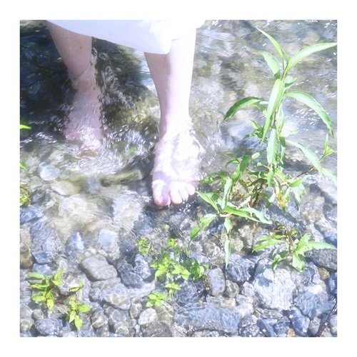 Loulou Parasom / POOLS