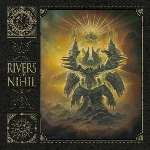 RIVERS OF NIHIL / RIVERS OF NIHIL (BLEACH & AMMONIA VINYL)