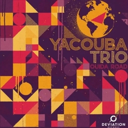 YACOUBA TRIO / OUIDA ROAD
