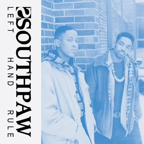 SOUTHPAW (HIP HOP) / LEFT HAND RULE (CD / REISSUE)